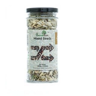 Mixed Seeds