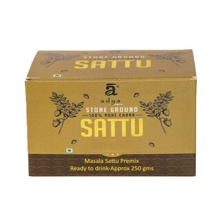 Sattu Premix