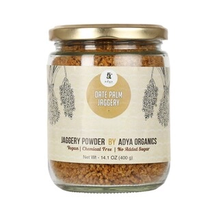 Date Palm Jaggery