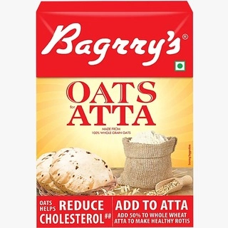 Oats Atta