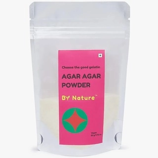 Agar Agar Powder