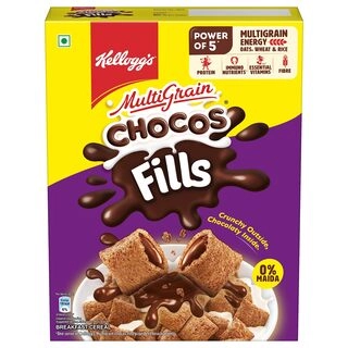Multigrain Chocos Fills