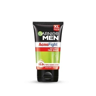 Acno Fight Face Wash For Men XL Pack