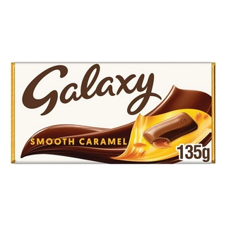 Smooth Caramel