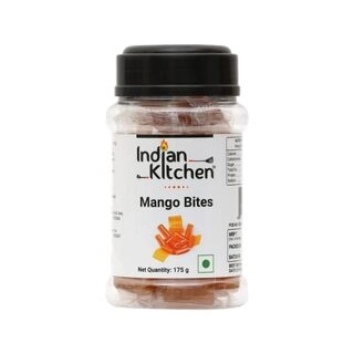 Mango Bites