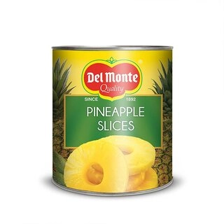 Pineapple Slices 836Gm