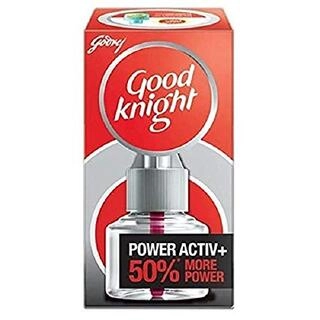 Good Knight Power Active Plus