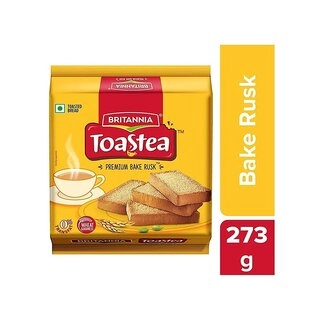 Rusk Big 300Gm