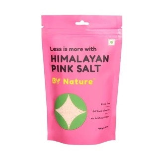 Himalayan Pink Salt