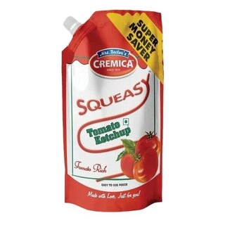 Squeasy Tomato Ketchup