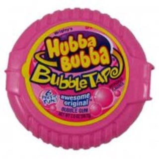 Awesome Original Bubble Tape