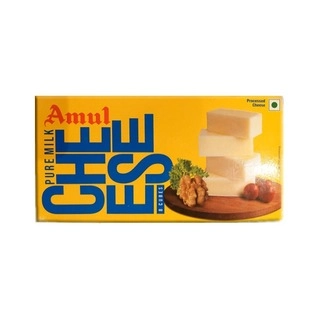 Cheese Chiplets 8 Cubes