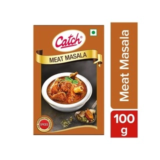 Meat Masala