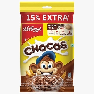 Chocos Magic