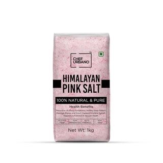 Himalayan Pink Salt