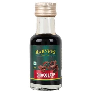 Chocolate Essence
