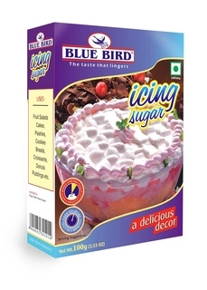 Icing Sugar