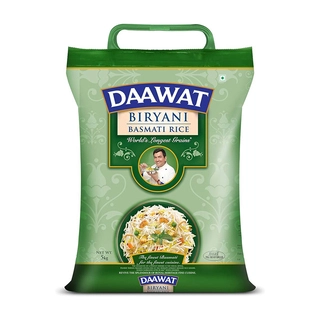 Biryani Basmati Rice