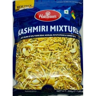 Kashmiri Mixture