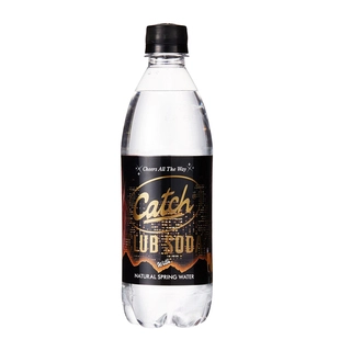 Club Soda 500Ml