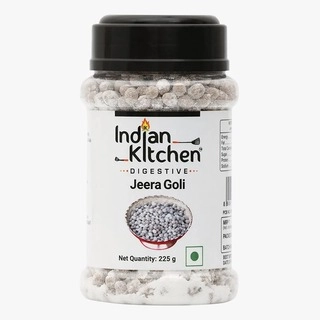 Digestive Jeera Goli