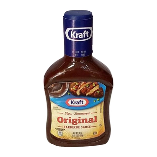 Original Barbecue Sauce