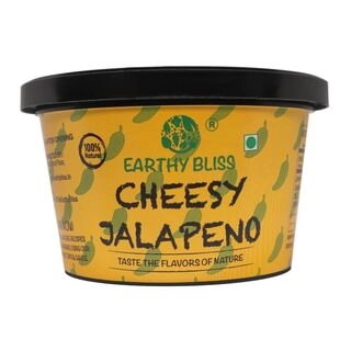 Cheesy Jalapeno Dip