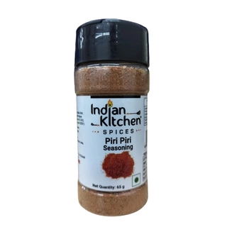Peri Peri Seasoning