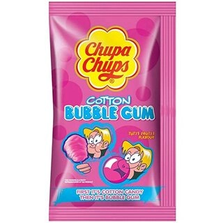 Cotton Bubble Gum