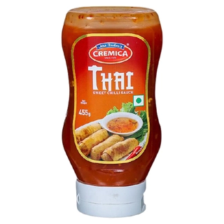 Thai Sweet And Chilli Suce