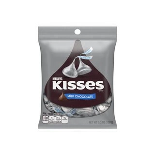 Kisses Milk