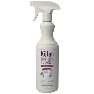 Toilet Bowl Cleaner