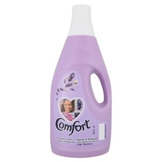 Jasmine Fresh Fabric Conditioner