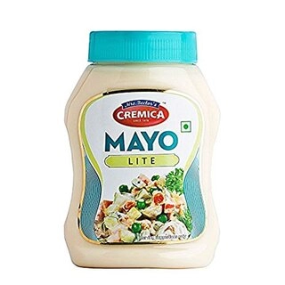 Mayo Lite