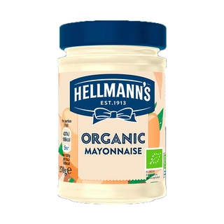 Organic Mayonnaise