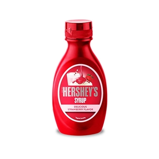 Syrup Delicious Strawberry Flavor