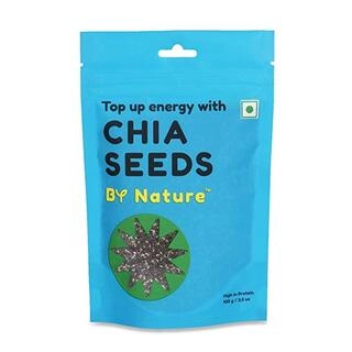 Chia Seeds