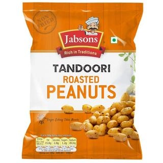 Jabson Tandoori Roasted Peanuts