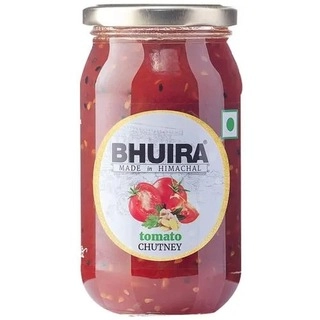 Tomato Chutney
