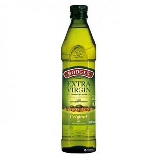 Extra Virgin Olive Oil