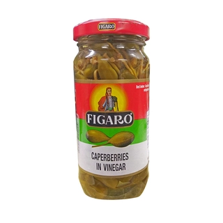 Caperberries In Vinegar