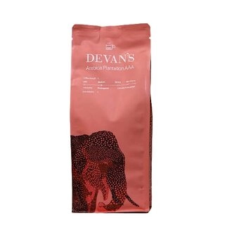 Arabica Plantation AAA Coffee Beans