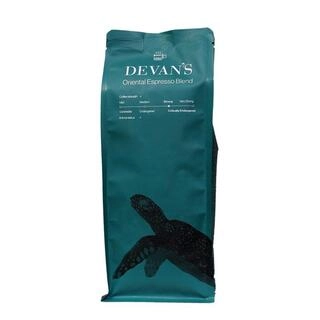 Oriental Espresso Blend Coffee Powder
