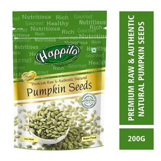 Pumpkin Seeds Raw Authentic Natural