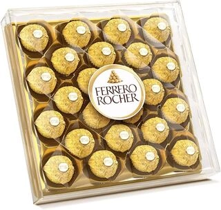 Chocolates