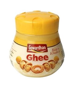 Go.Ghee Cow{J}500Ml