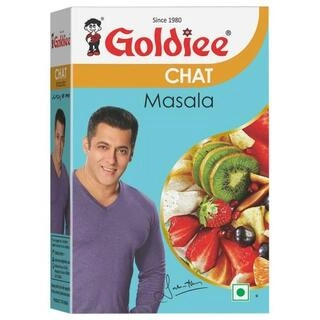 Chat Masala