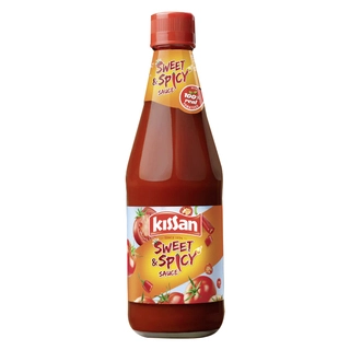 Sweet&Spi Sauce 200Ml