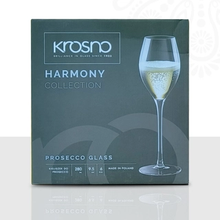 Harmony Collection Prosecco Glass