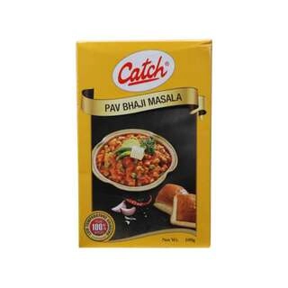 Pav Bhaji Masala